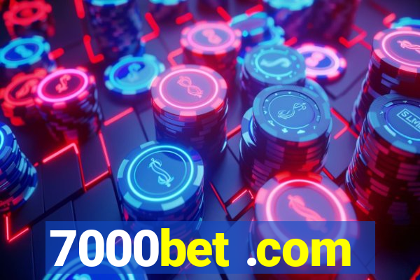 7000bet .com